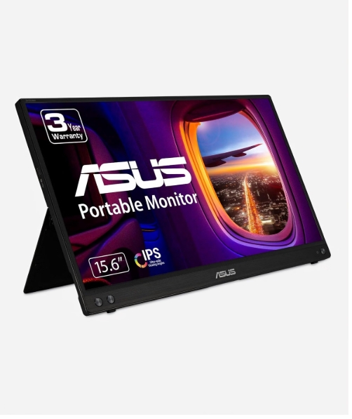 Monitor portátil ASUS ZenScreen